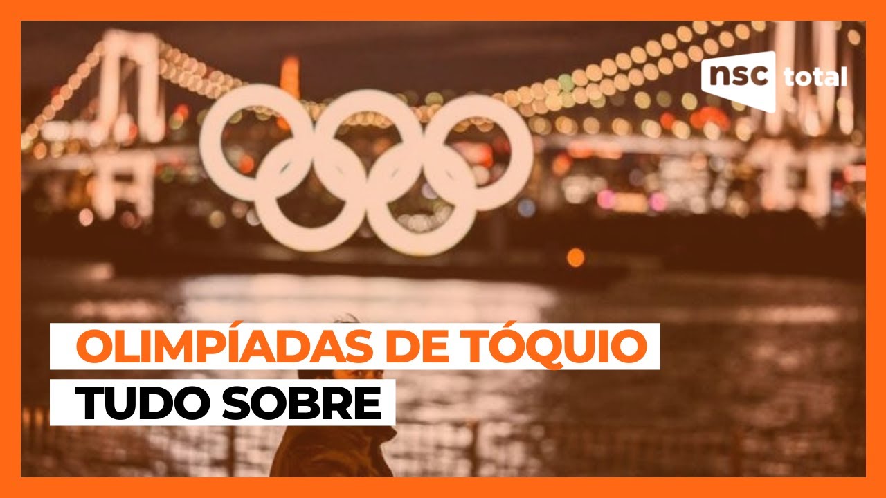 Jogos Paralímpicos 2020: veja quais são as modalidades NSC Total