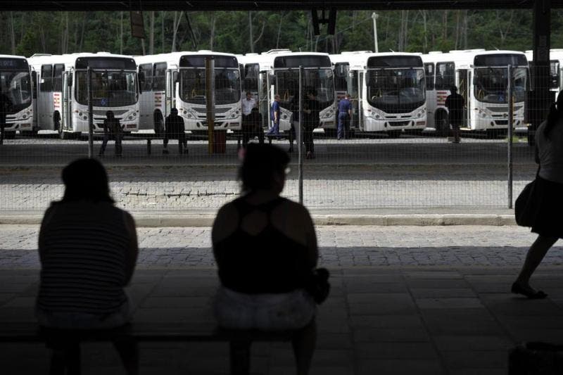 Blumenau tem mudanças no horário de ônibus NSC Total Blumenau tem mudanças no horário de ônibus NSC Total