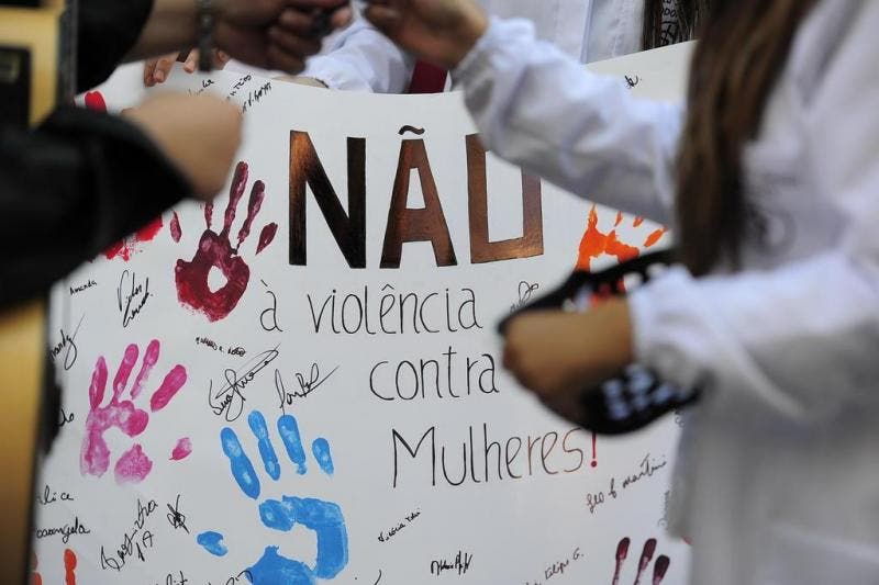 SC é o segundo Estado menos violento para mulheres no Brasil, aponta Ipea NSC Total SC é o segundo Estado menos violento para mulheres no Brasil, aponta Ipea NSC Total