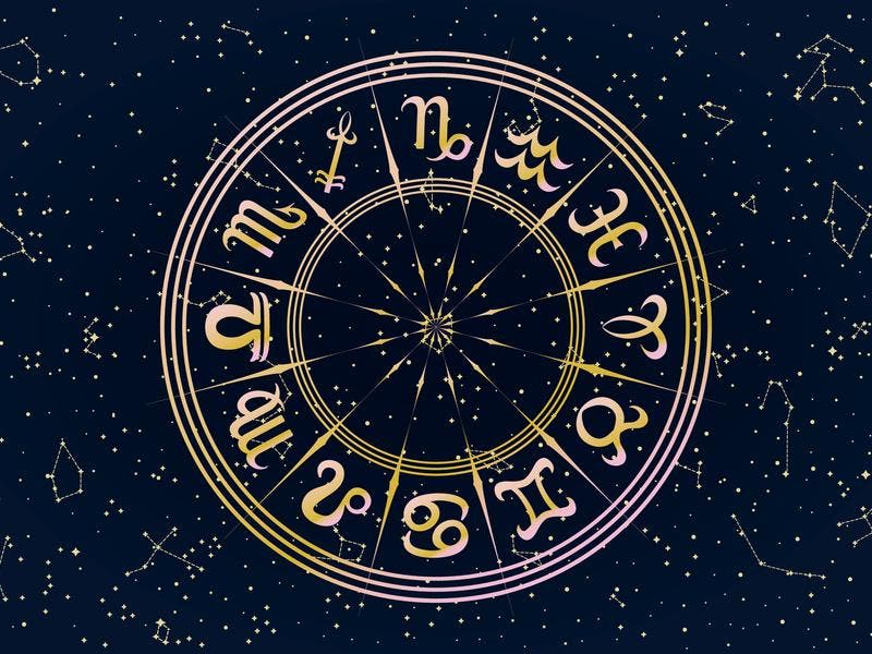 Horóscopo previsões de dezembro para os 12 signos NSC Total