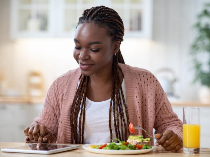 Dieta desintoxicante: card&aacute;pio de sexta-feira - NSC Total