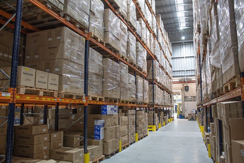 Empresa de luminárias finaliza ampliação de fábrica em Blumenau NSC Total