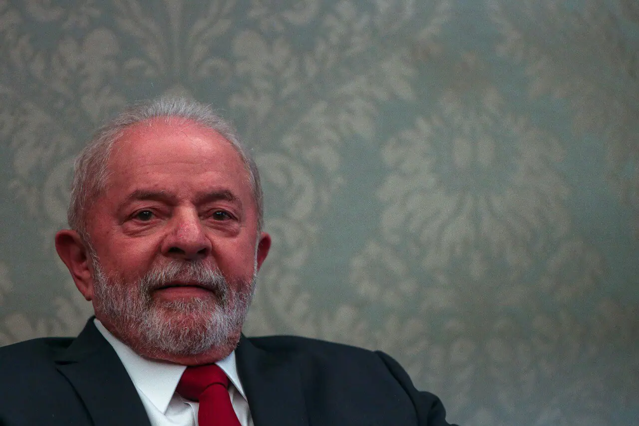 Discurso de Lula na posse ter&aacute; cr&iacute;ticas &agrave; heran&ccedil;a de Bolsonaro e defesa  pela uni&atilde;o do pa&iacute;s | NSC Total