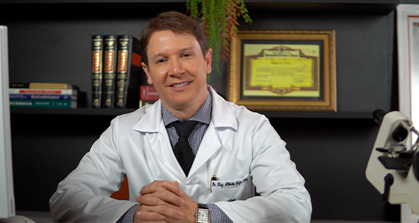 Dr. Luiz Alberto Zago Filho – Médico Oftalmologista (CRM/SC 9716 RQE 5707)