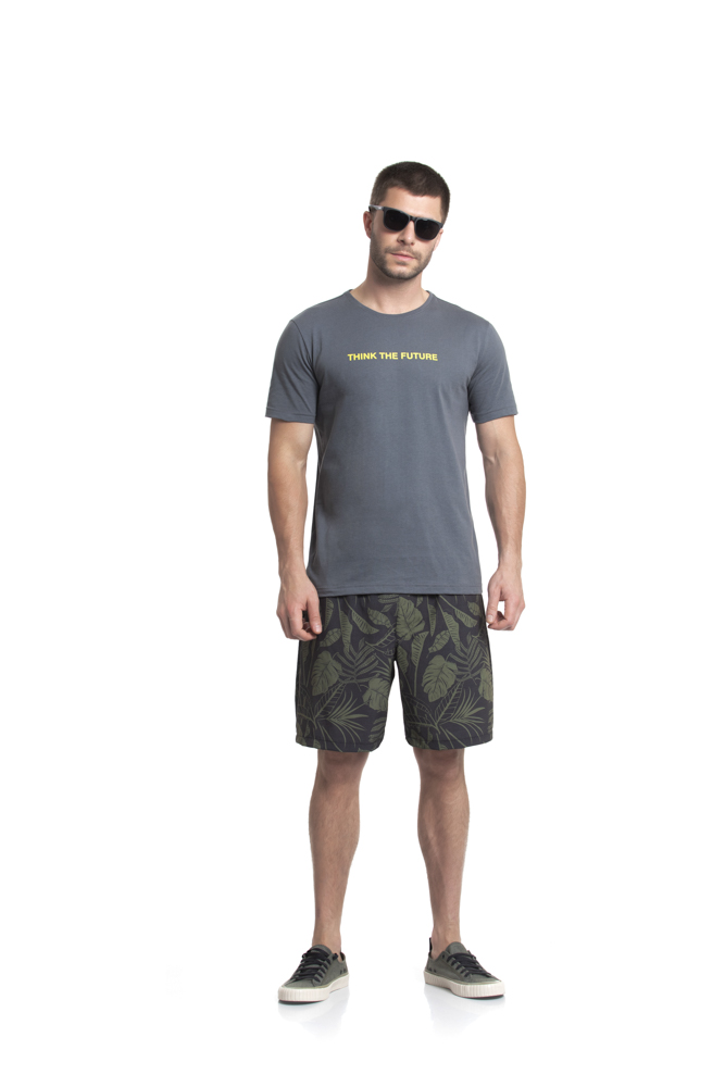 linha Malha Eco Nature colisao