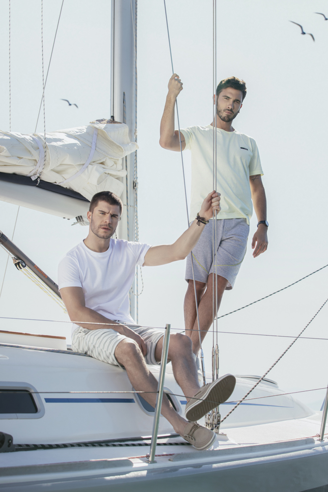 Conforto é a palavra do momento no mundo da moda Colisão