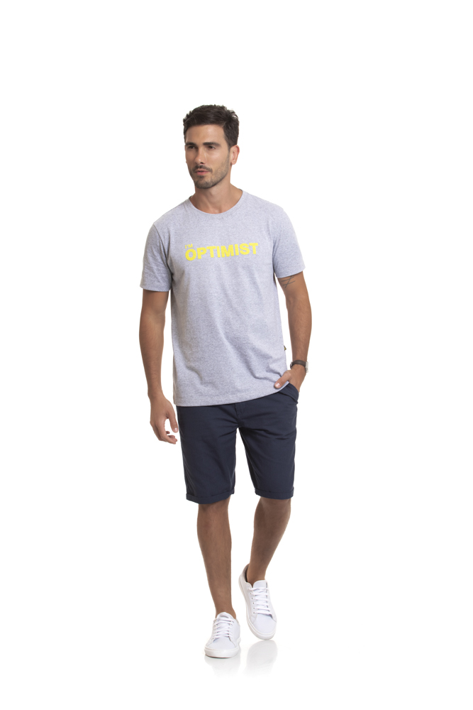 Looks com pegada mais esportiva e modelos básicos estão em alta Colisão