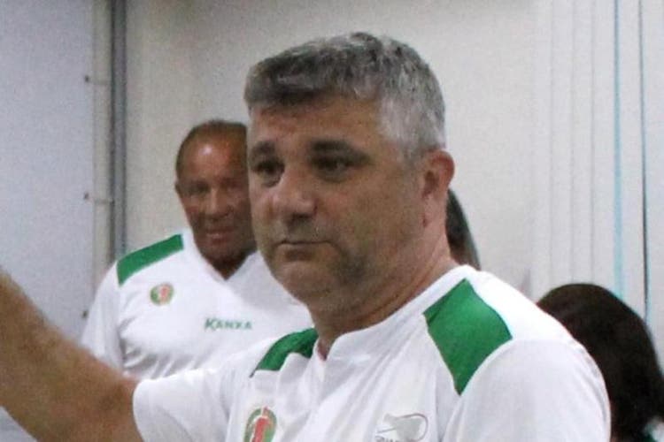 Marco Antonio Martins Marco Antonio Martins