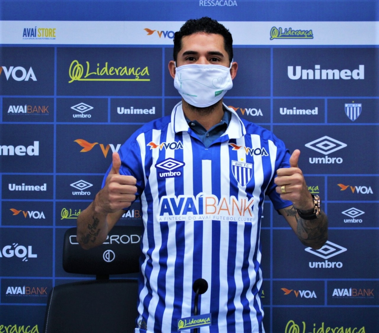 Renato. Renato