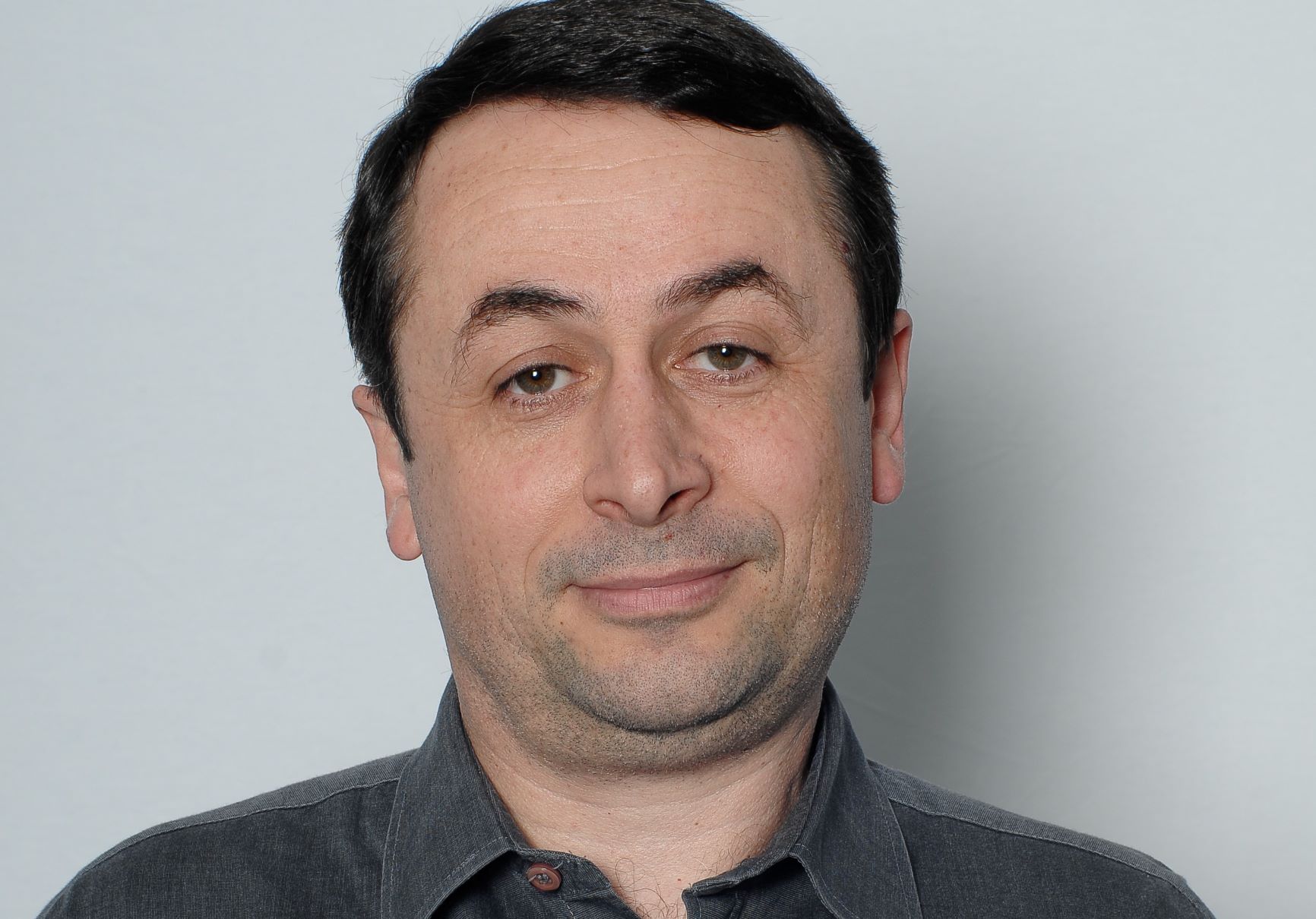 Airton Kunz, pesquisador da Embrapa Suínos e Aves, de Concórdia Airton Kunz, pesquisador da Embrapa Suínos e Aves, de Concórdia