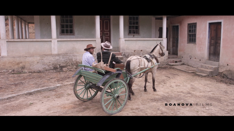 Longa é uma produção da Boanova Filmes, de Luiz Fernando F. Machado Fernando Keller, e Chico Caprario Longa é uma produção da Boanova Filmes, de Luiz Fernando F. Machado Fernando Keller, e Chico Caprario