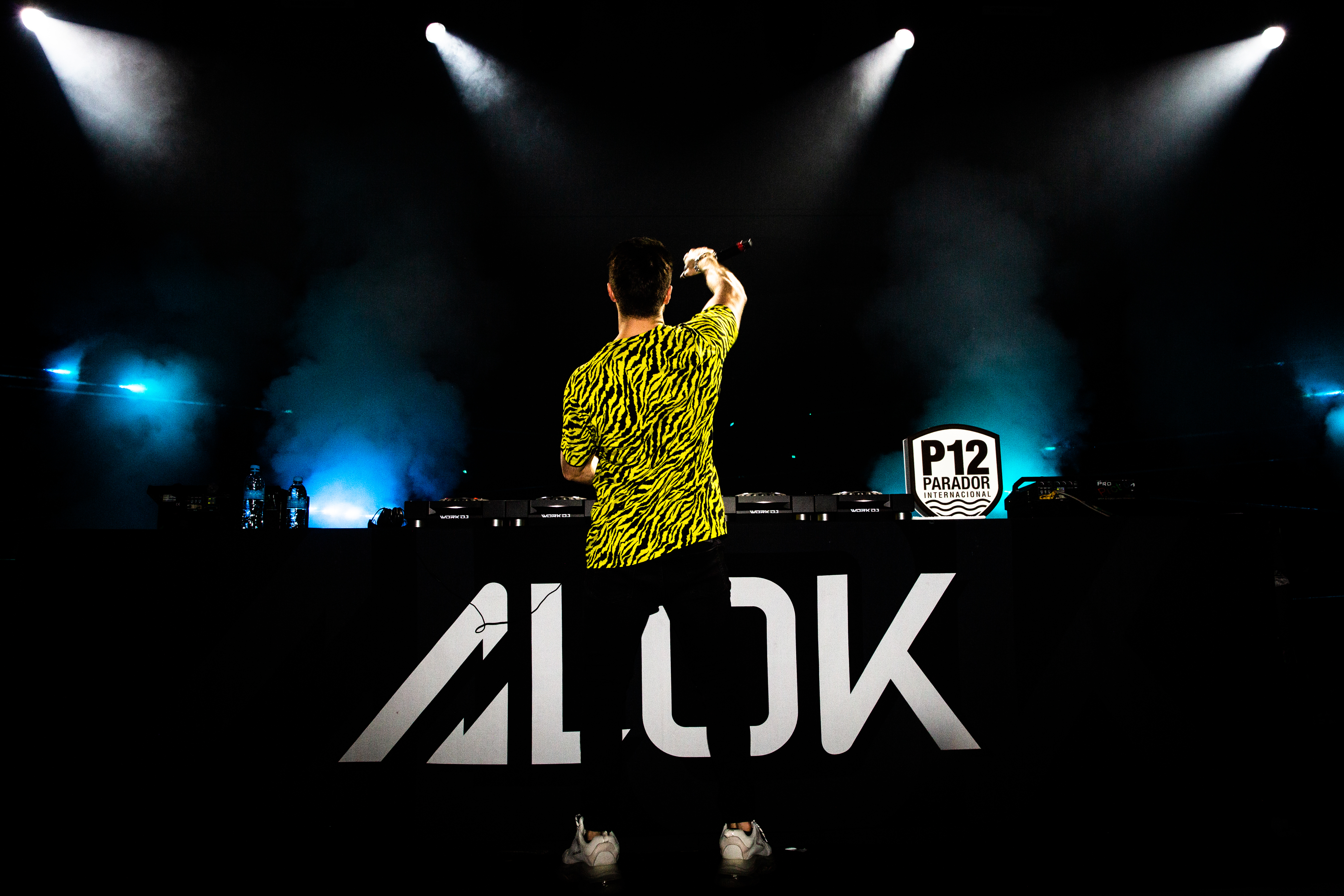 Alok