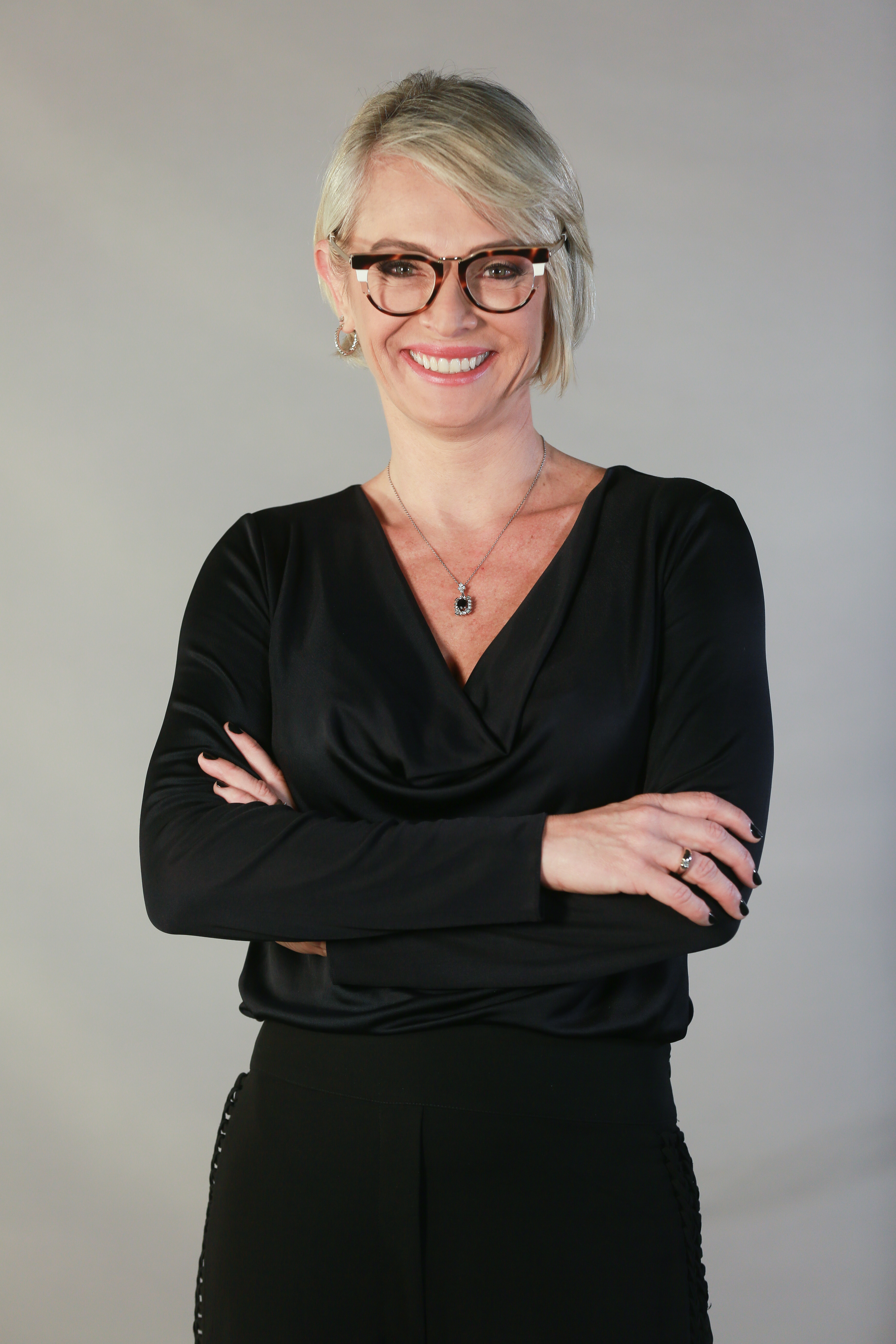 Betina Humeres / DIário Catarinense