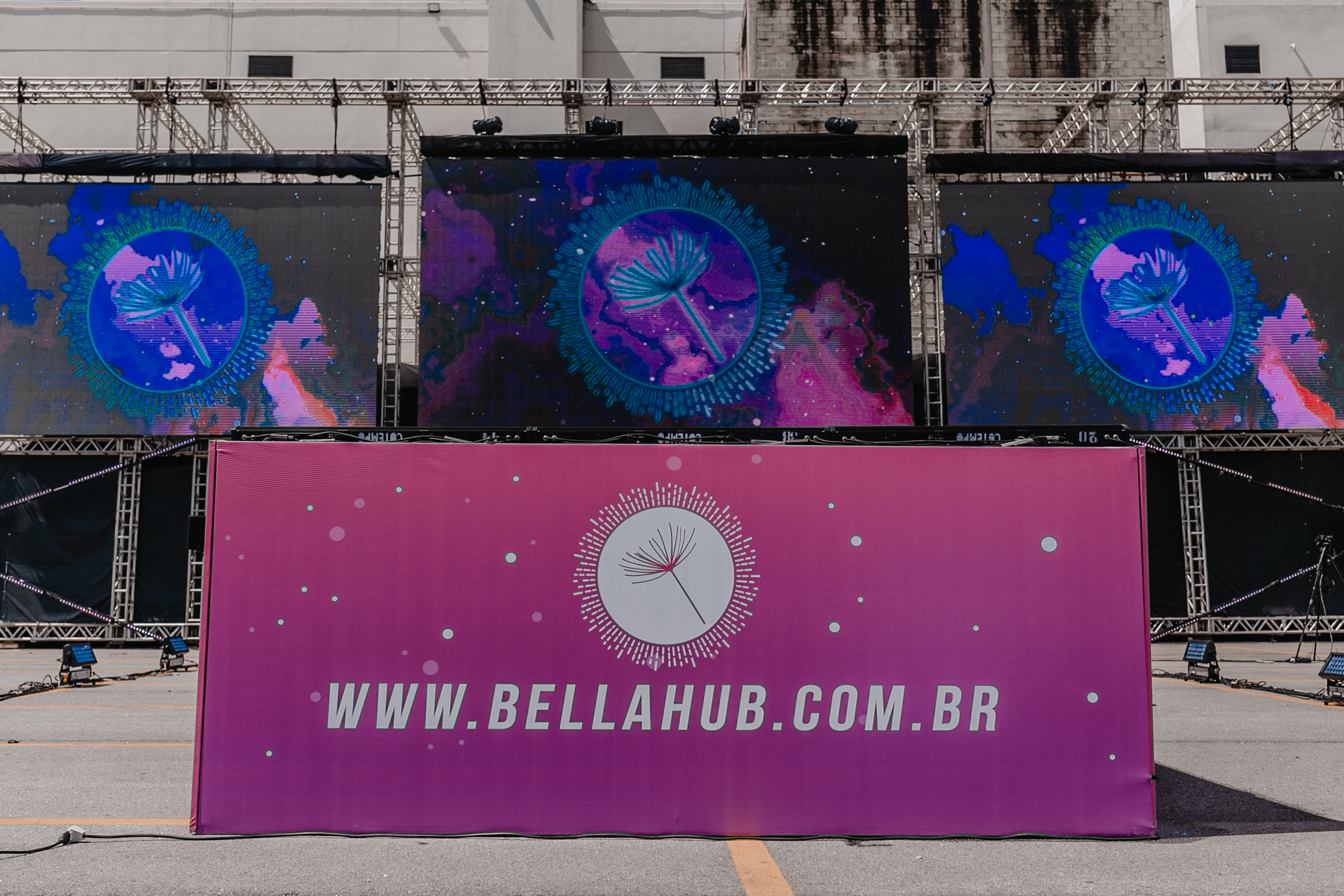 bellahub
