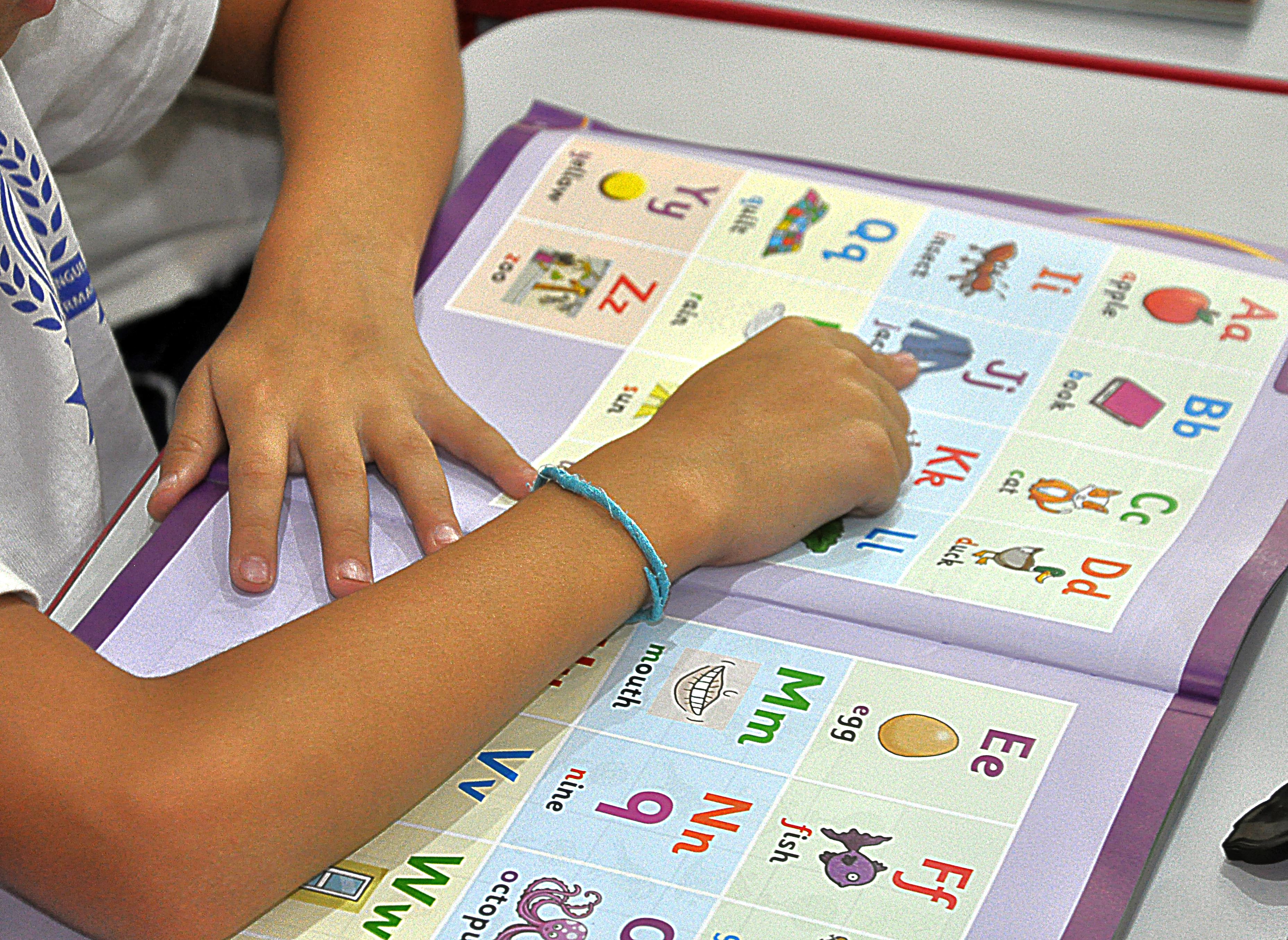 Conteúdos das diversas disciplinas são ensinados simultaneamente por meio das línguas adicionais