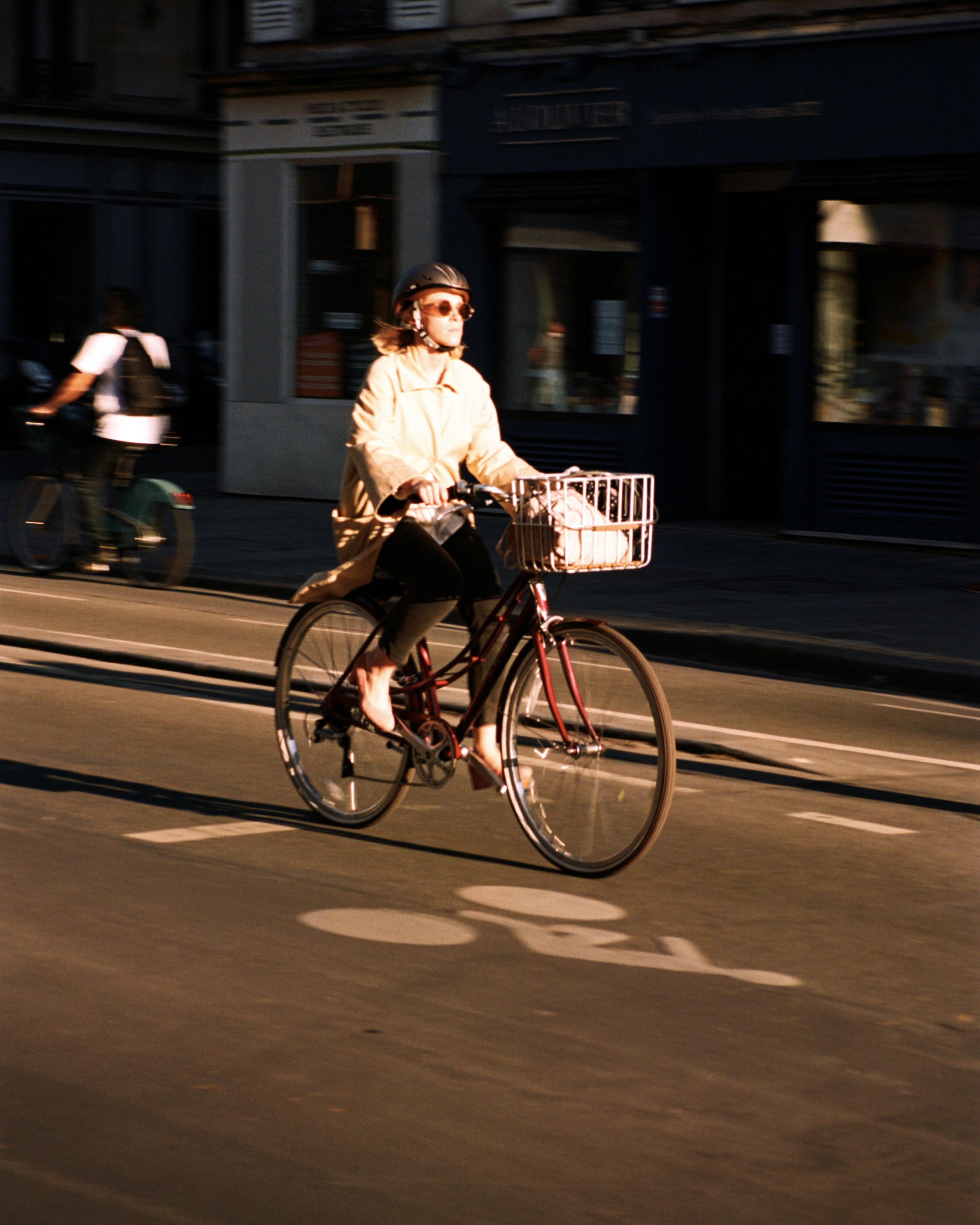 ciclovias