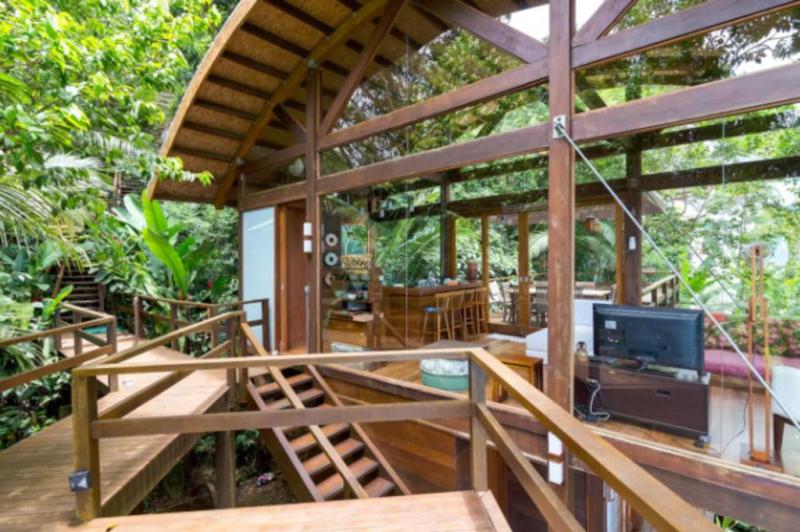 Casa em Ubatuba Casa em Ubatuba