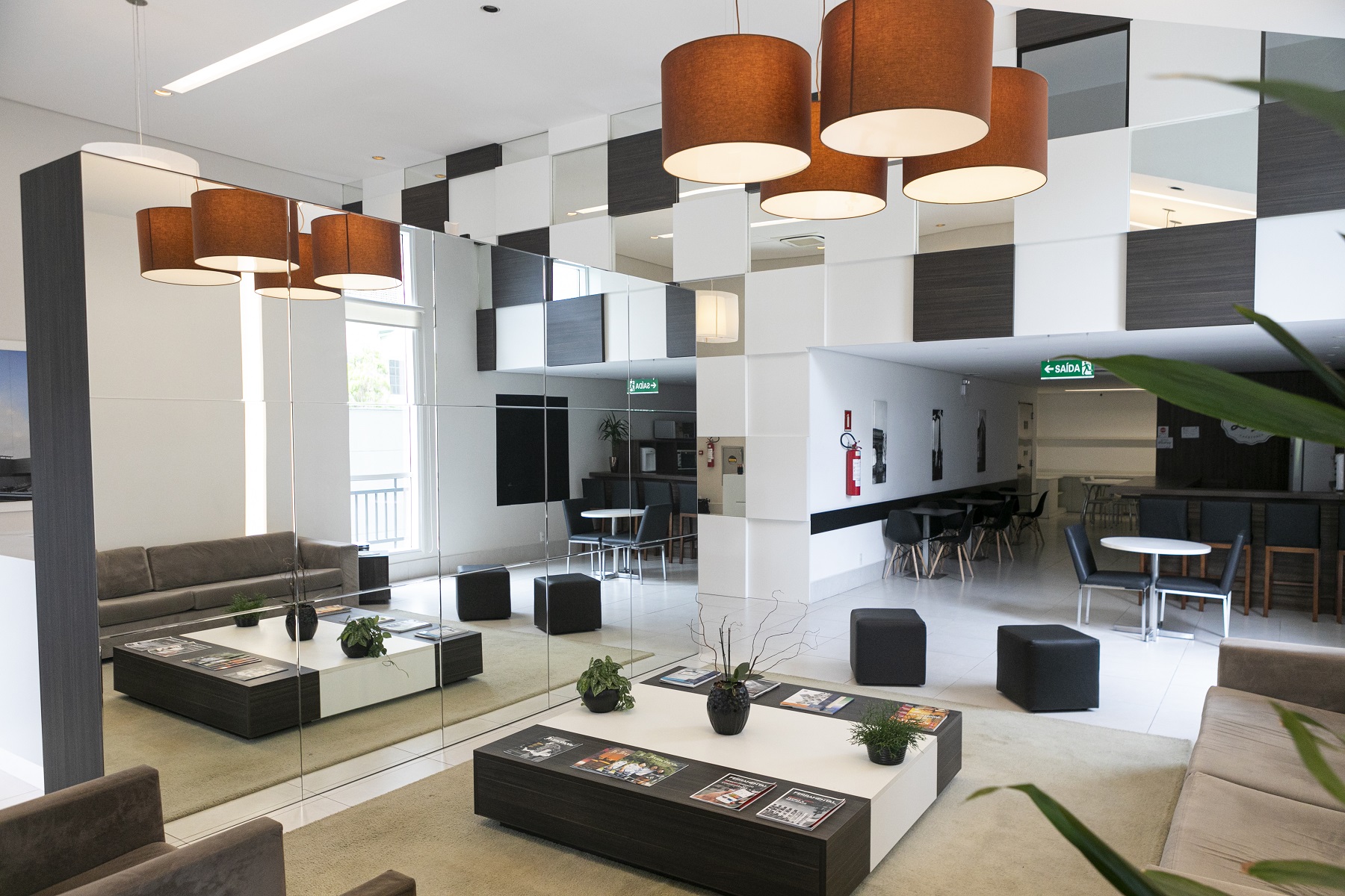 Auri Corporate Tower é o primeiro edifício comercial de Santa Catarina