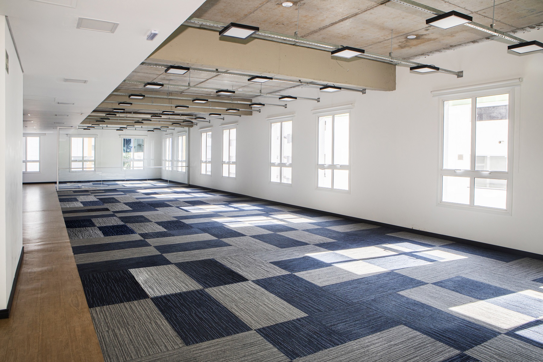 Auri Corporate Tower é o primeiro edifício comercial de Santa Catarina