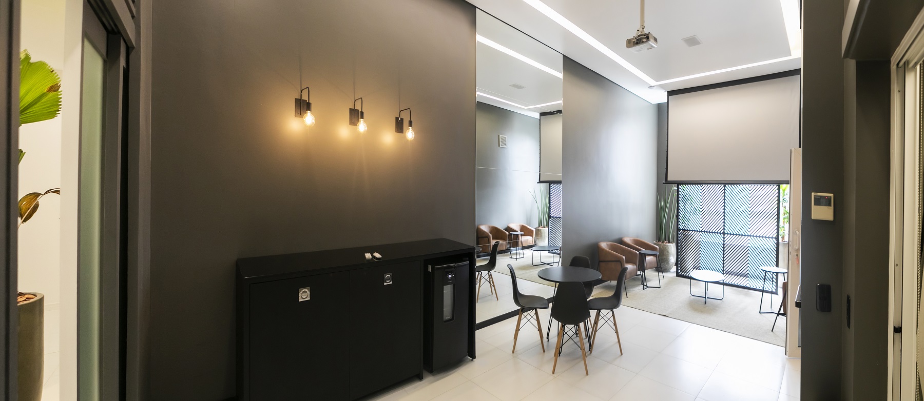 Auri Corporate Tower é o primeiro edifício comercial de Santa Catarina