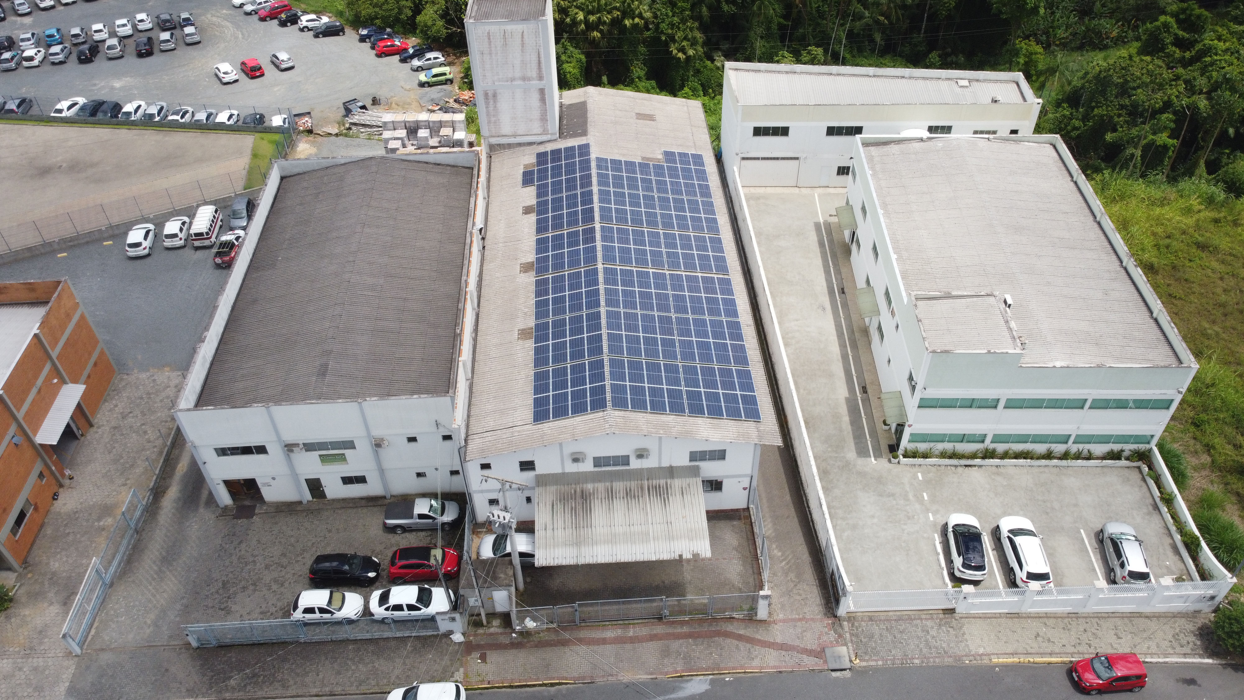 Inácio Estamparia LTDA