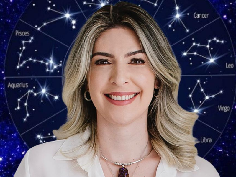 Astróloga Roberta Brisola Astróloga
