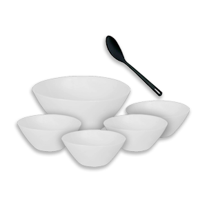 Kit Bowl da Hora Digital, com entrega para todo estado Kit Bowl da Hora Digital