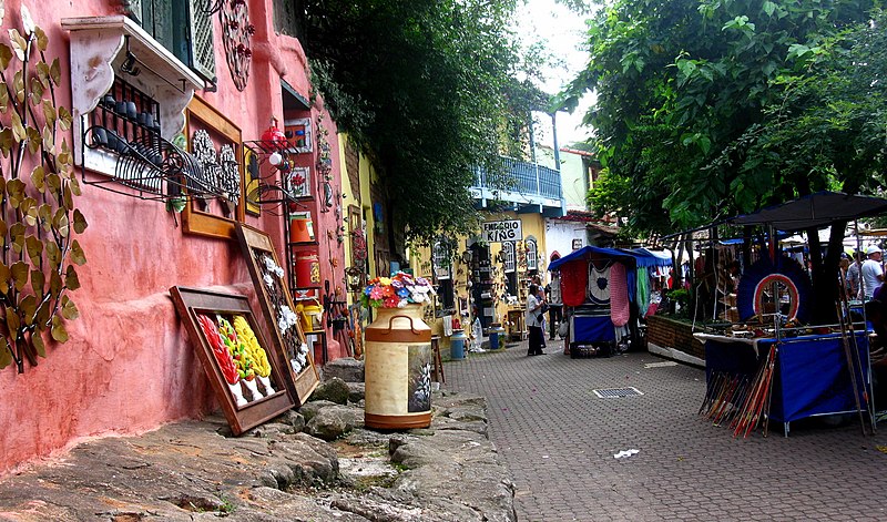 Embu das Artes/SP embu das artes