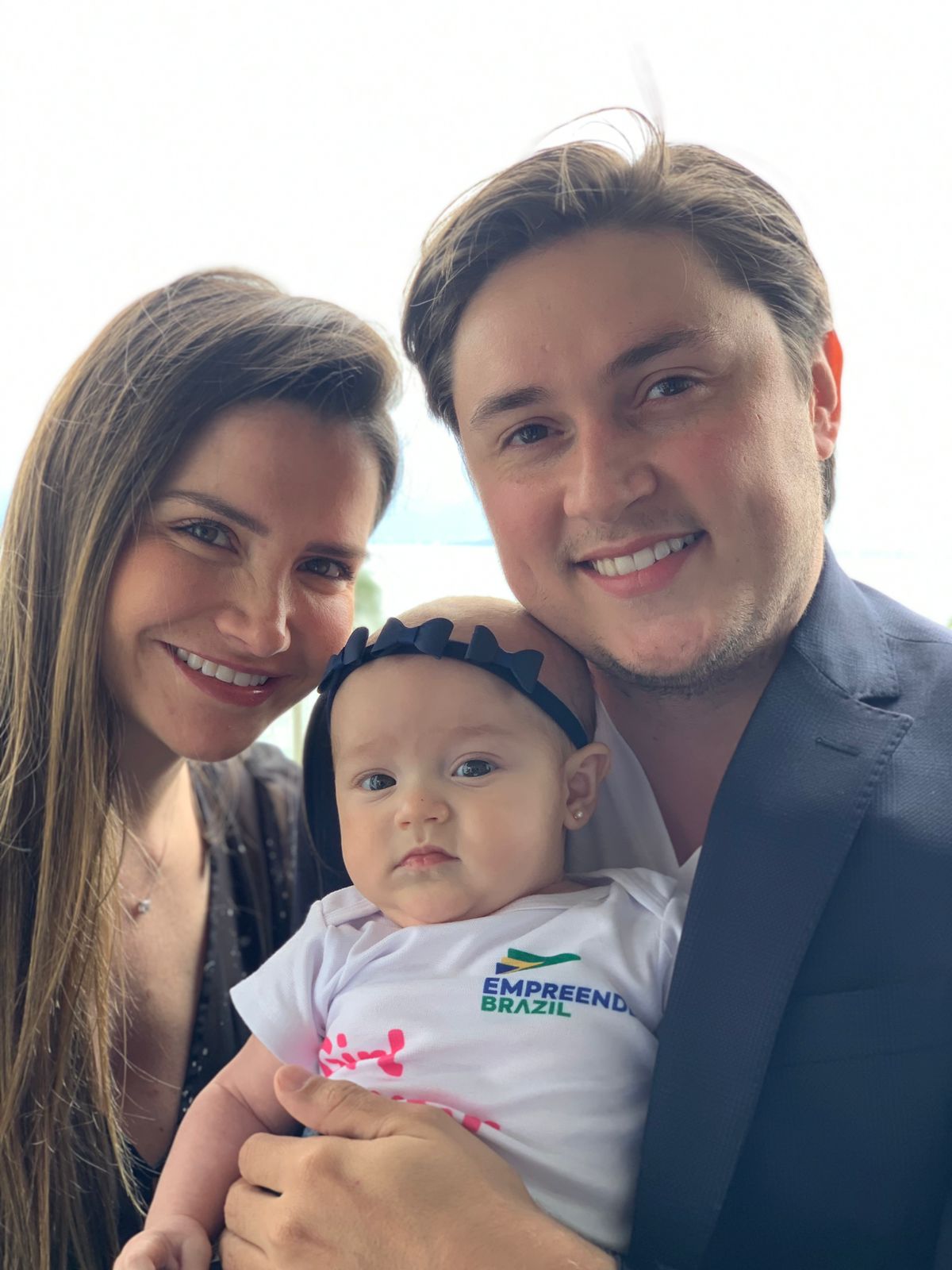 Ana e Lucas demonstram que o empreendedorismo em SC começa desde pequeno Ana e Lucas demonstram que o empreendedorismo em SC começa desde pequeno
