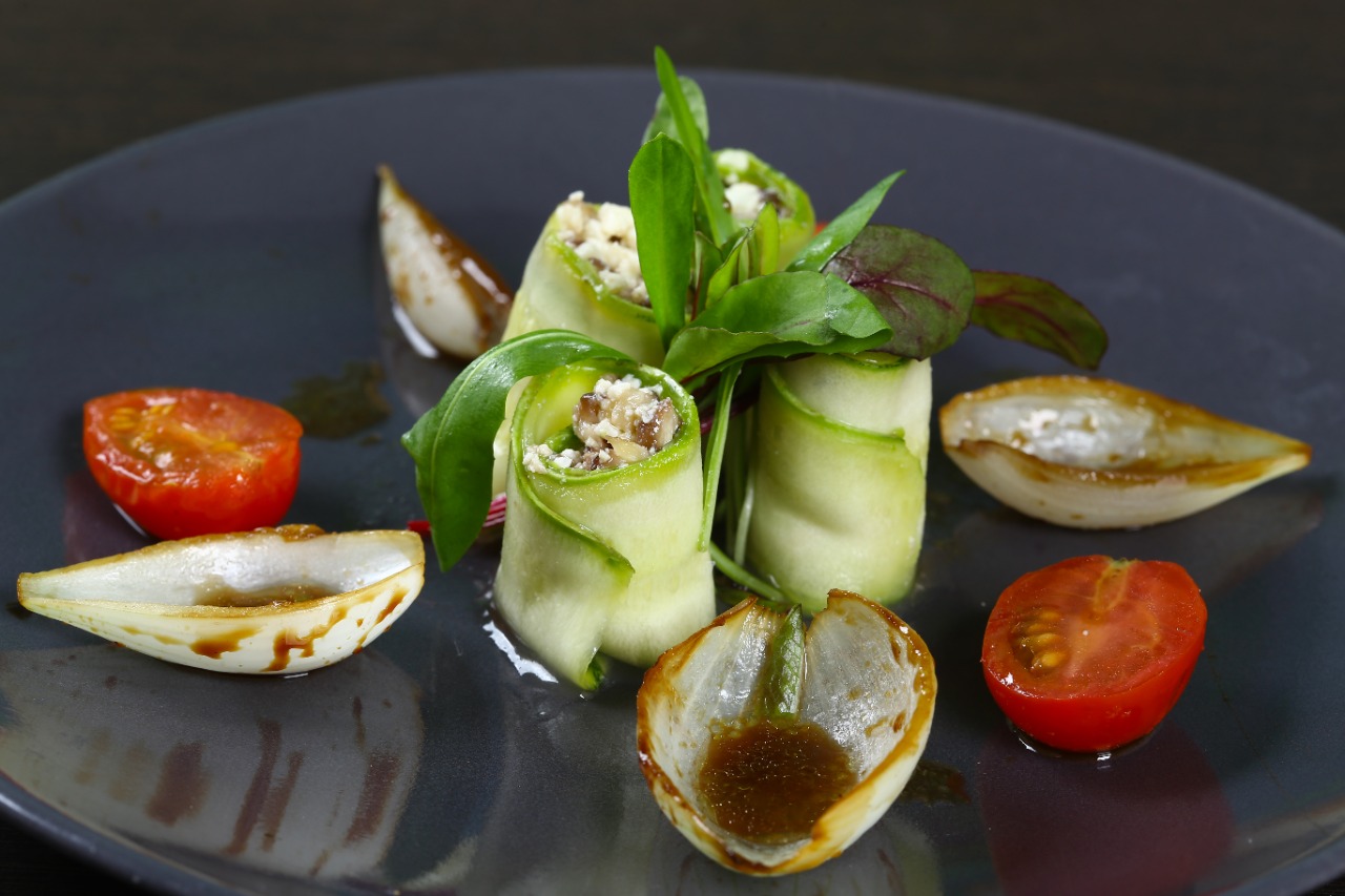 Festival gastronômico de joinville