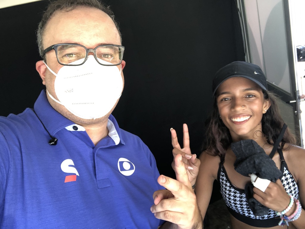 O narrador Everaldo Marques, dos canais Globo, dos bordões  O narrador Everaldo Marques, dos canais Globo, dos bordões