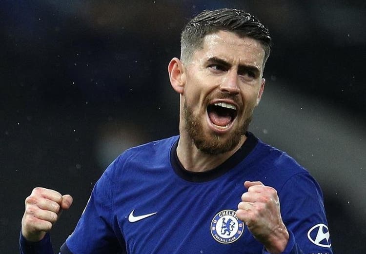 Jorginho é indicado ao Bola de Ouro 2021 Jorginho é indicado ao Bola de Ouro 2021