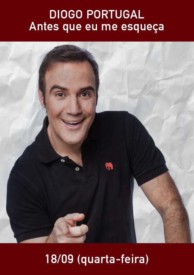 Festival de Stand-Up Comedy Mês do Humor Divulgação do Festival de Stand-Up Comedy Mês do Humor