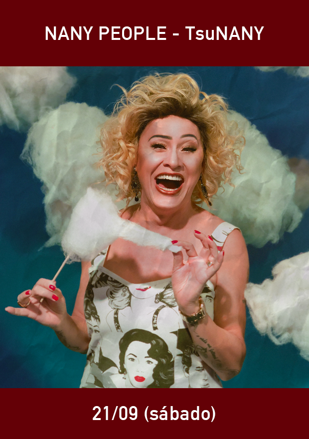 Festival de Stand-Up Comedy Mês do Humor Divulgação do Festival de Stand-Up Comedy Mês do Humor