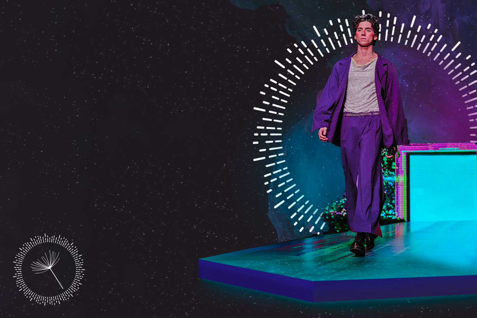 Evento é exclusivo para os talentos selecionados pelo hub que vão desfilar para agências nacionais e internacionais