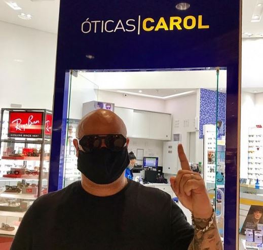 óticas carol