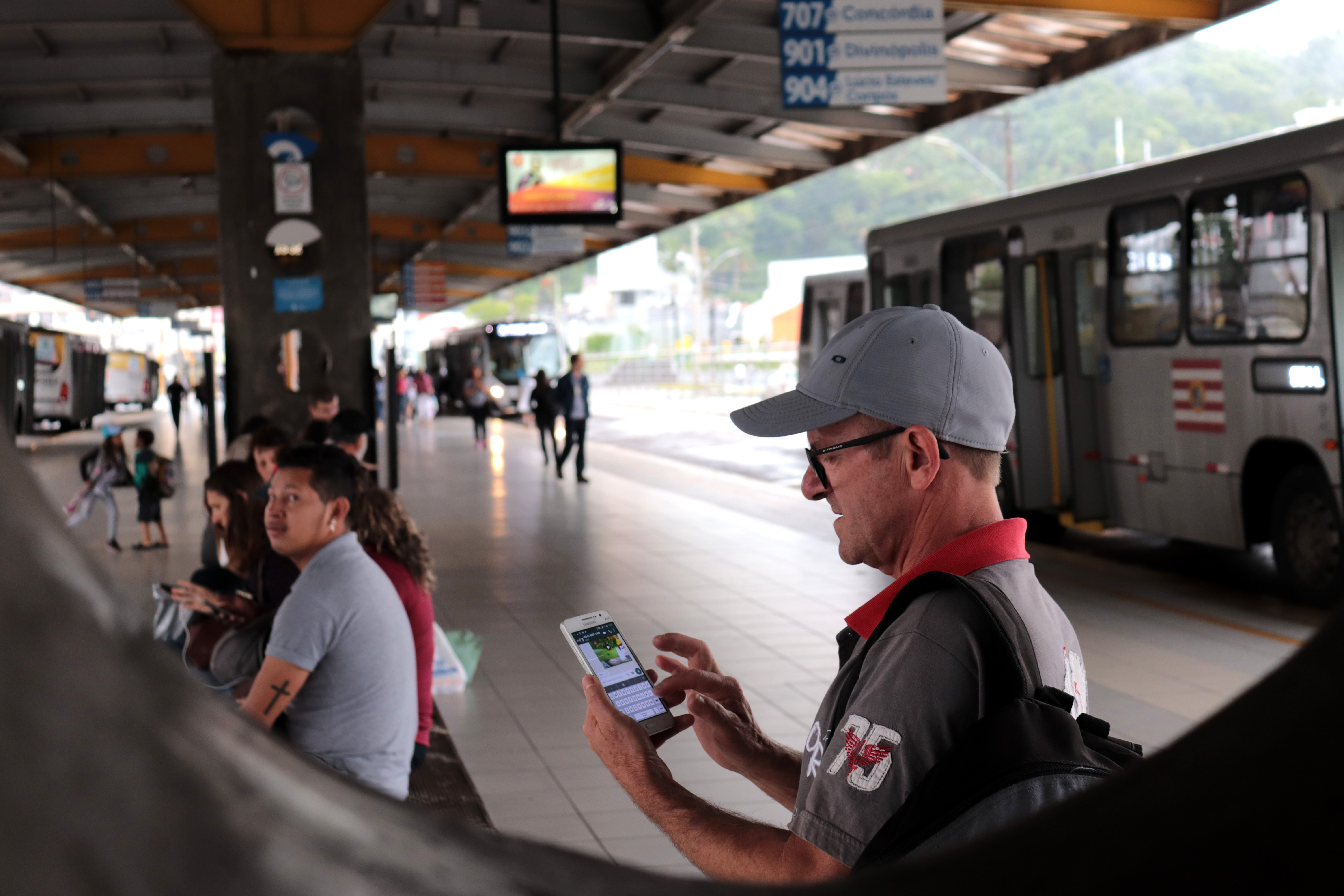 Blumenau ocupa a 9ª posição no Ranking Connected Smart Cities