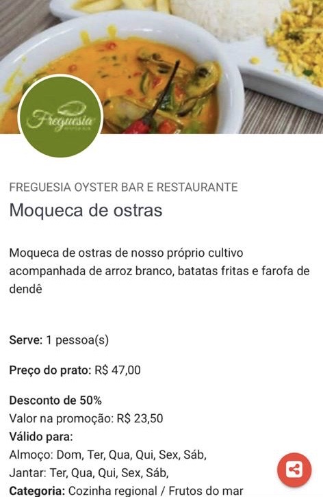 Festival Brasil Sabor proporciona bons pratos por ótimos preços Festival Brasil Sabor proporciona bons pratos por ótimos preços
