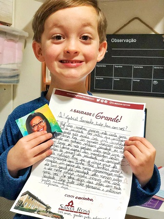 Gabriel de Souza Tamanho