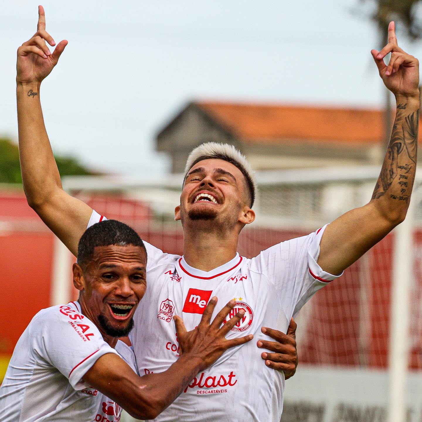Hercílio Luz - Campeonato Catarinense Fort 2022 - NSC