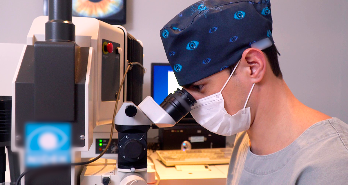 Hospital atende o paciente desde a consulta até os procedimentos necessários para o tratamento.