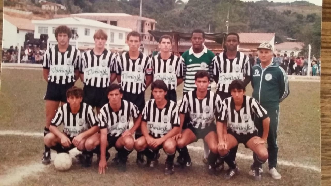memória