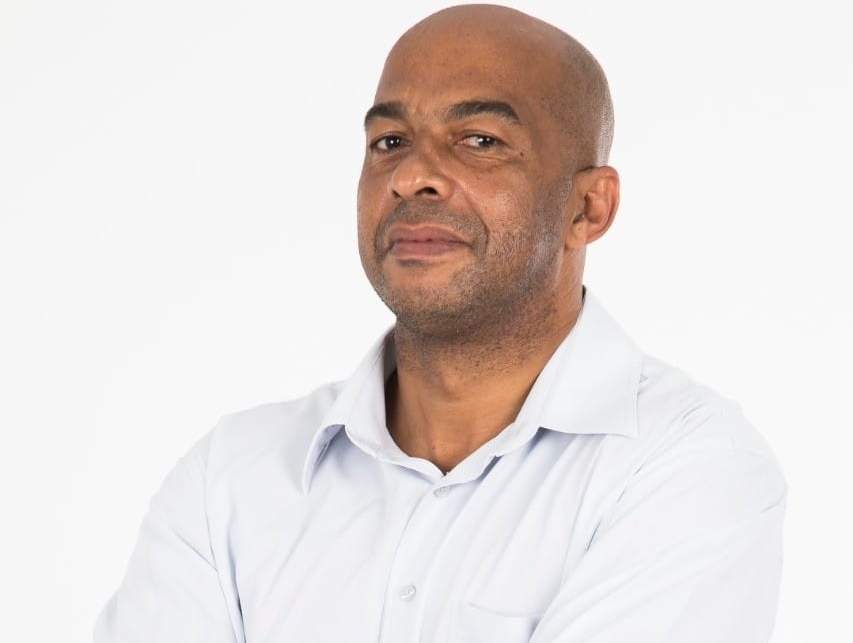 Jaílson Rodrigues é o nome do PT na disputa pela prefeitura de Palhoça Jaílson Rodrigues é o nome do PT na disputa pela prefeitura de Palhoça