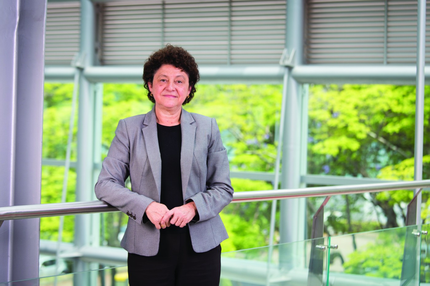 Divulgação, JBS Executiva Joanita Karoleski é presidente do Fundo Amazônia