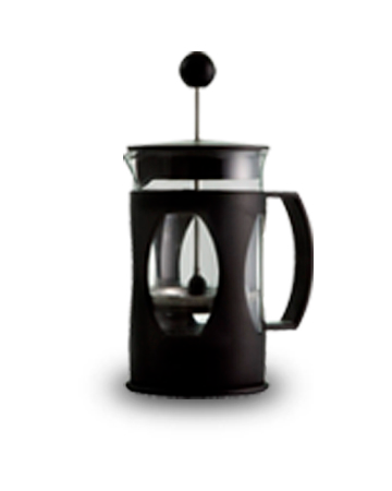 Kit Prensa Francesa da Hora Digital, com entrega para todo estado Cafeteira do tipo Prensa Francesa da Hora Digital