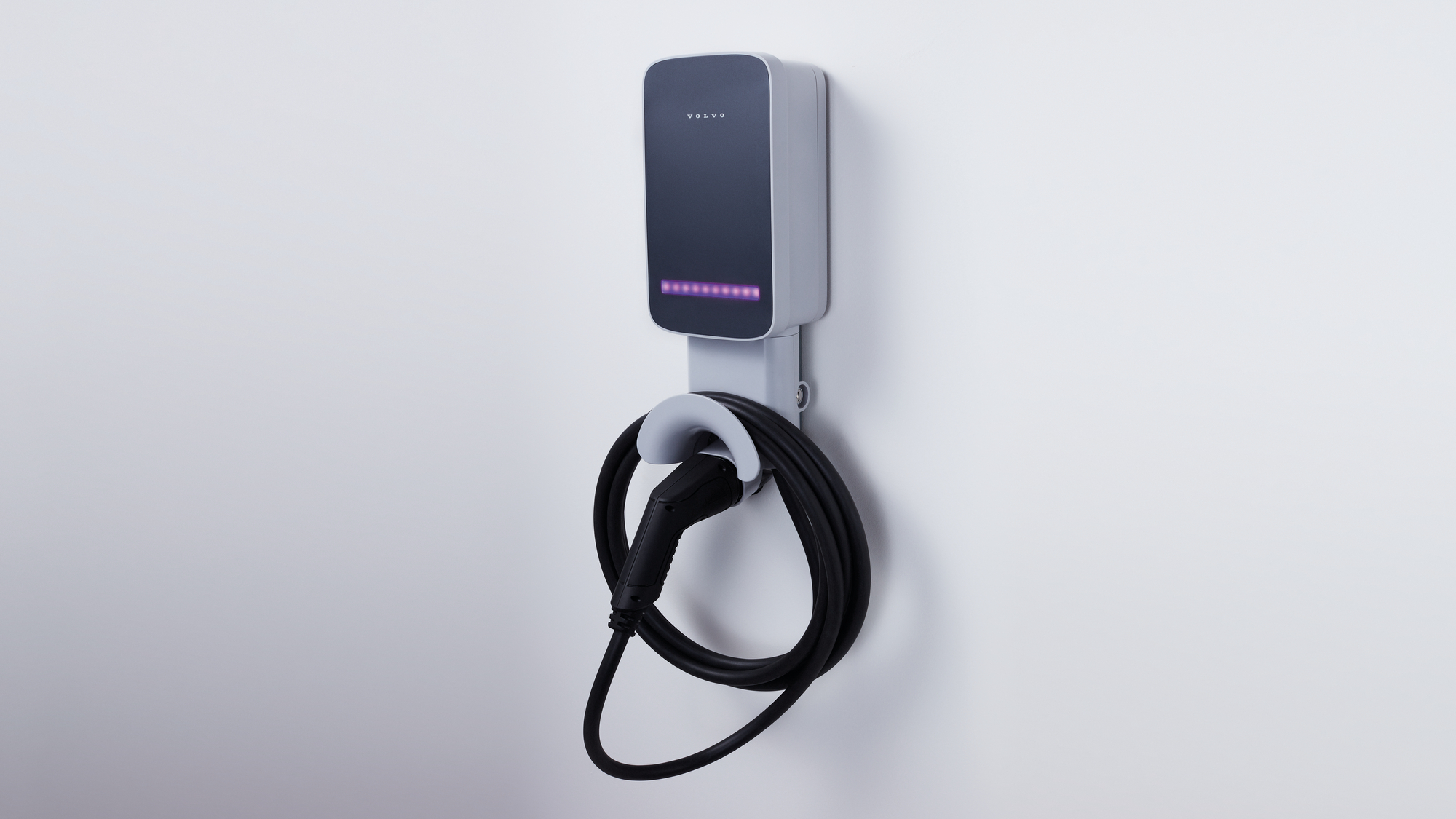 Wallbox da Volvo Volvo