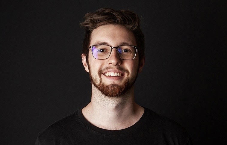 Lucas Hansel é o novo CPO da Harmo Foto