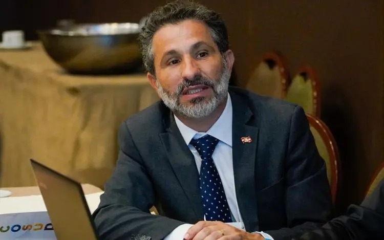 Luiz Felipe Ferreira pediu para deixar Controladoria-Geral no fim de junho Luiz Felipe Ferreira pediu para deixar Controladoria-Geral no fim de junho