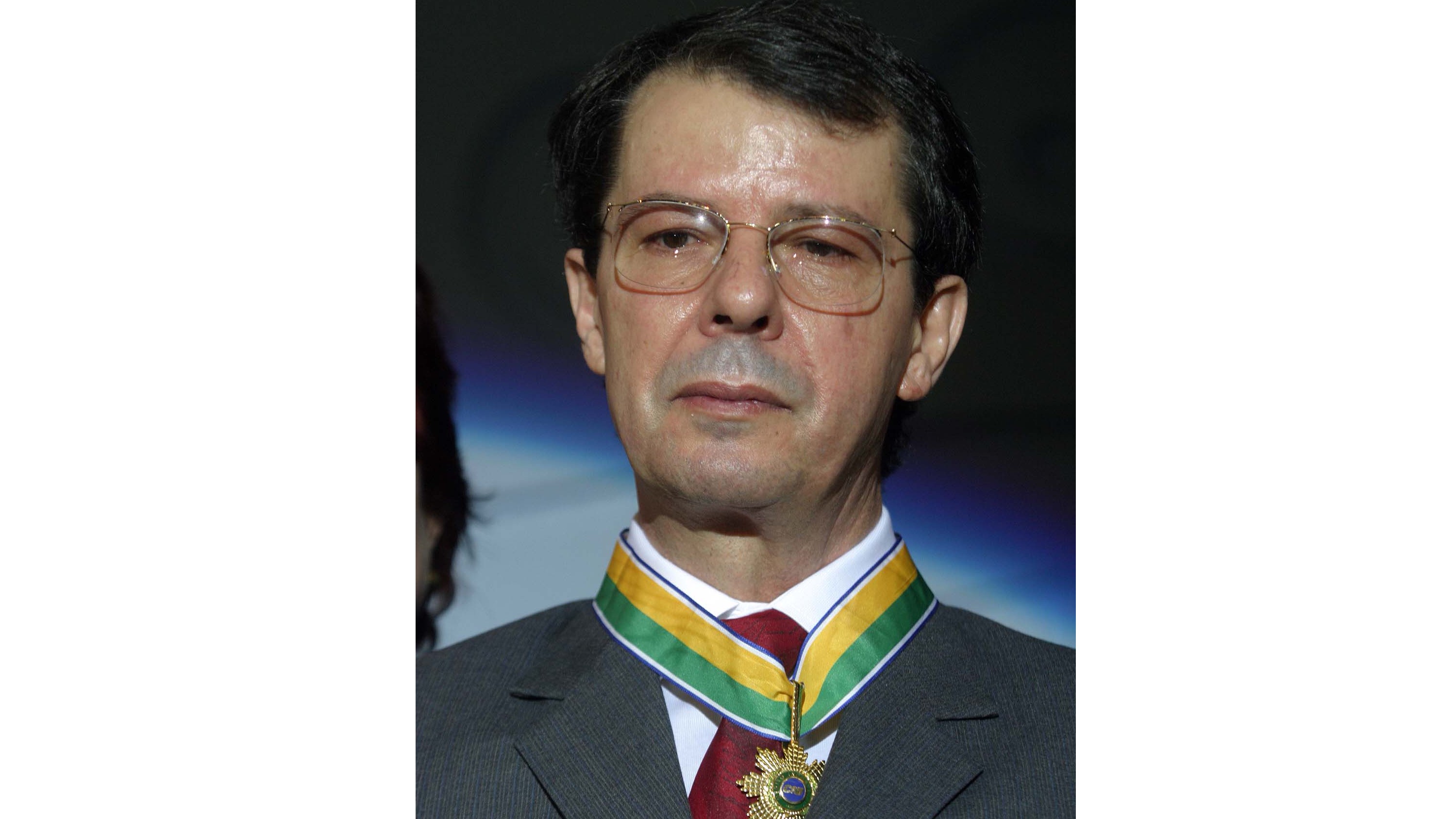 Empresário recebeu homenagem pela excelência da gestão empresarial Empresário recebeu homenagem pela excelência da gestão empresarial