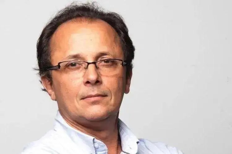 Mário Sant'Ana escreve no AN às terças Mário Sant'Ana
